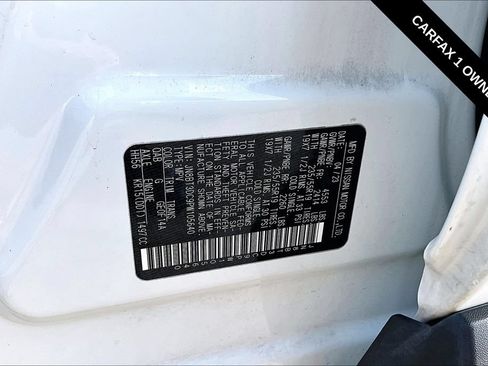 Used 2023 Nissan Rogue Platinum FWD image 17