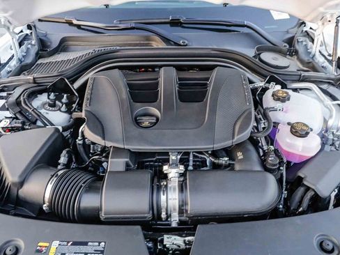 New 2026 Dodge Charger GT w/ Driver Convenience Group image 30