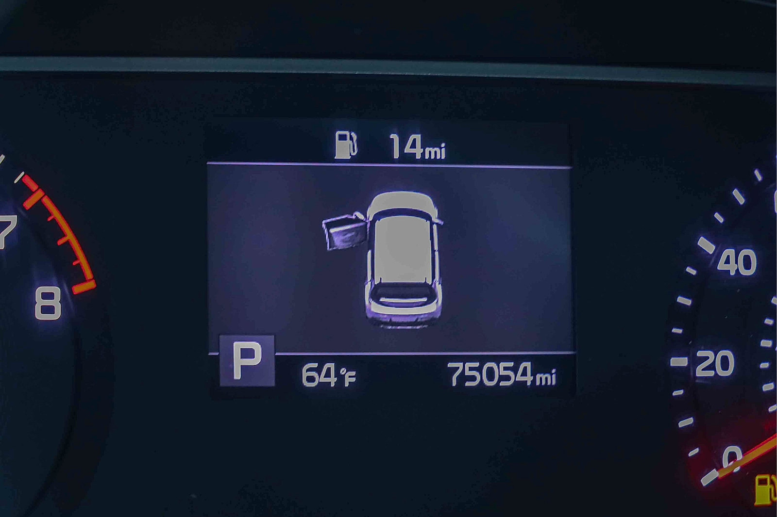 Used 2020 Kia Soul X-Line FWD image 8