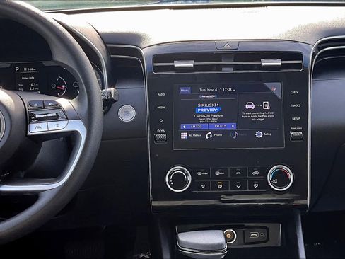 Used 2022 Hyundai Tucson SEL image 6