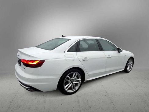 Certified 2023 Audi A4 2.0T Premium w/ Convenience Package image 8