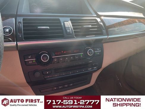 Used 2012 BMW X5 xDrive35d AWD/4WD image 22
