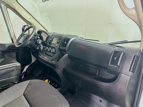 Used 2021 RAM ProMaster 1500 w/ Convenience Group image 29