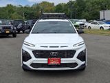 Used 2022 Hyundai Kona N Line w/ Tech Package image 2