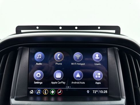 Used 2019 Chevrolet Colorado ZR2 image 22