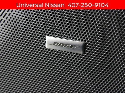 New 2026 Nissan Sentra SR w/ Floor Mat Package FWD image 23