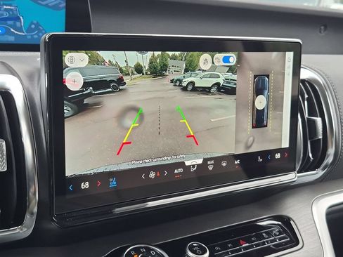 New 2026 Ford Expedition Max Platinum AWD/4WD image 17