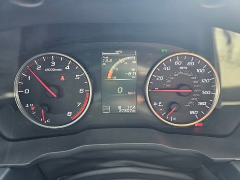 Used 2022 Subaru WRX Premium AWD/4WD image 30