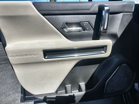 New 2026 GMC Hummer EV 4x4 Crew Cab image 23