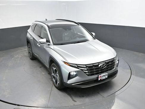 Used 2024 Hyundai Tucson Limited AWD/4WD image 43