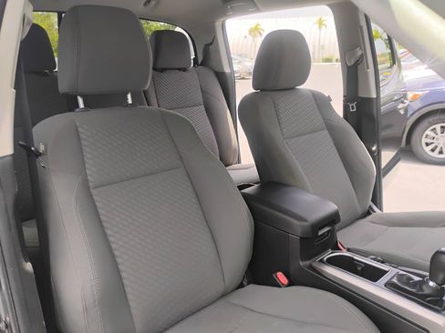 Used 2021 Toyota Tacoma SR5 RWD image 31