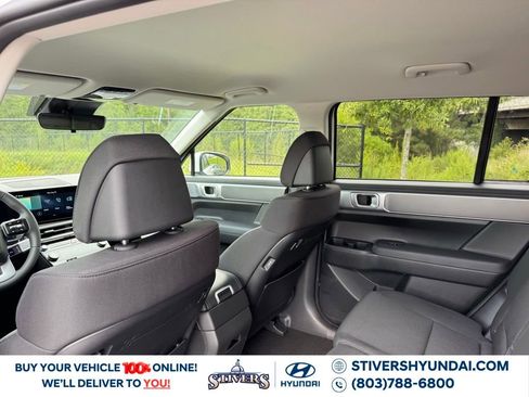 New 2026 Hyundai Santa Fe SE image 23