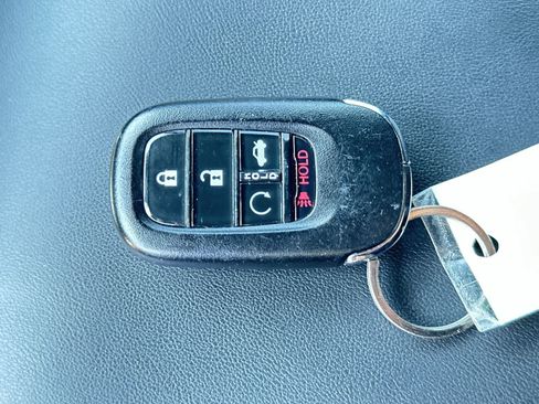 Used 2024 Honda Accord Sport image 23