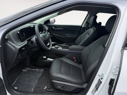New 2026 Kia EV6 Wind RWD image 10