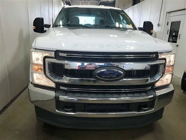 Used 2021 Ford F250 XLT AWD/4WD image 20