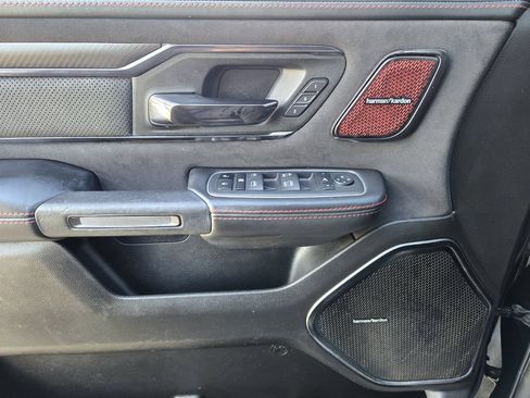 Used 2023 RAM 1500 TRX w/ TRX Level 2 Equipment Group AWD/4WD image 22