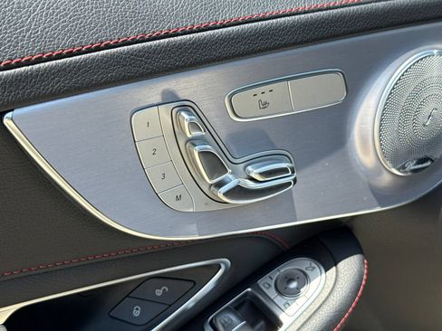 Used 2019 Mercedes-Benz C 43 AMG 4MATIC Coupe image 22