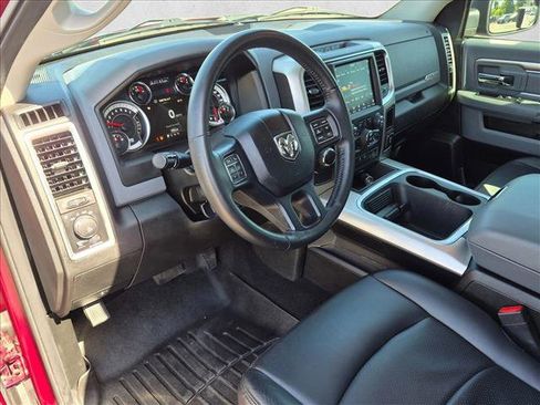 Used 2019 RAM 1500 Lone Star RWD image 10