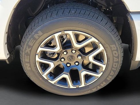 New 2026 RAM 1500 Laramie w/ Laramie Southwest Edition image 7