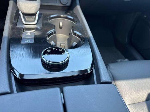 New 2026 Nissan Rogue Dark Armor AWD/4WD image 11