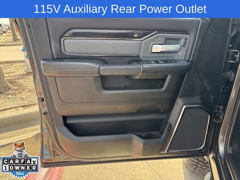 Used 2021 RAM 2500 Power Wagon image 10