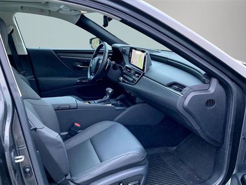 Certified 2025 Lexus ES 350 350 image 7