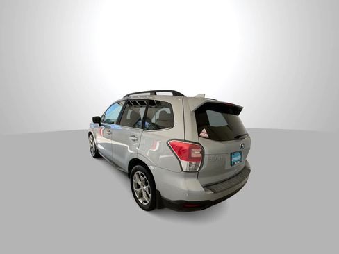 Used 2018 Subaru Forester 2.5i Limited w/ Popular Package #2 AWD/4WD image 6