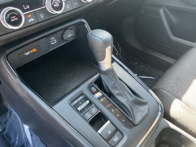 Certified 2024 Honda CR-V LX image 24