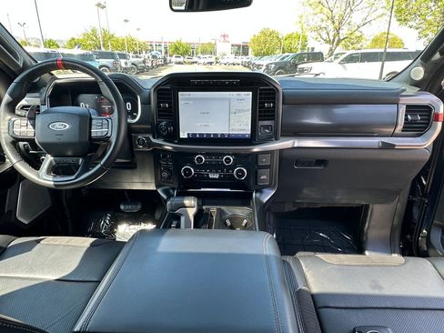 Used 2023 Ford F150 Raptor AWD/4WD image 19