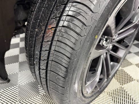 Used 2024 Jeep Grand Wagoneer L Series II w/ Quick Order Packagew 28T image 51