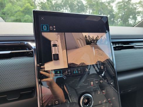 New 2026 GMC Sierra EV AT4 w/ AT4 Premium Package image 19