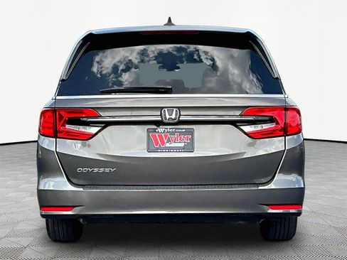 Used 2021 Honda Odyssey EX image 5