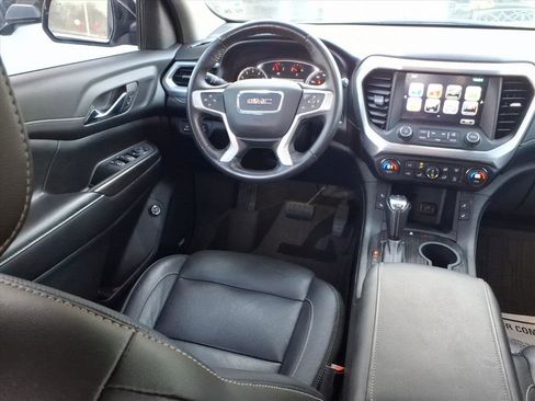 Used 2019 GMC Acadia SLT image 4