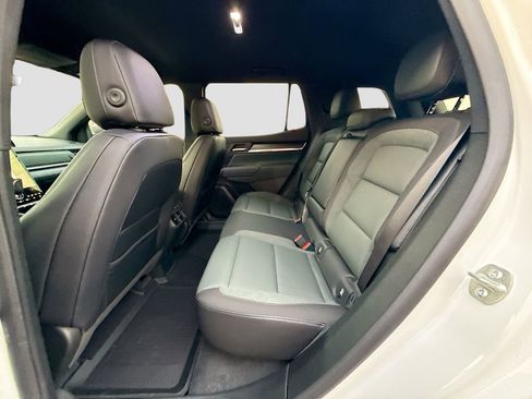 New 2026 GMC Terrain AT4 w/ Convenience Package III AWD/4WD image 24