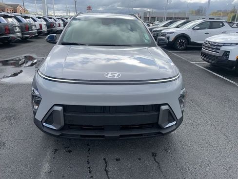 New 2026 Hyundai Kona SEL Sport AWD/4WD image 3