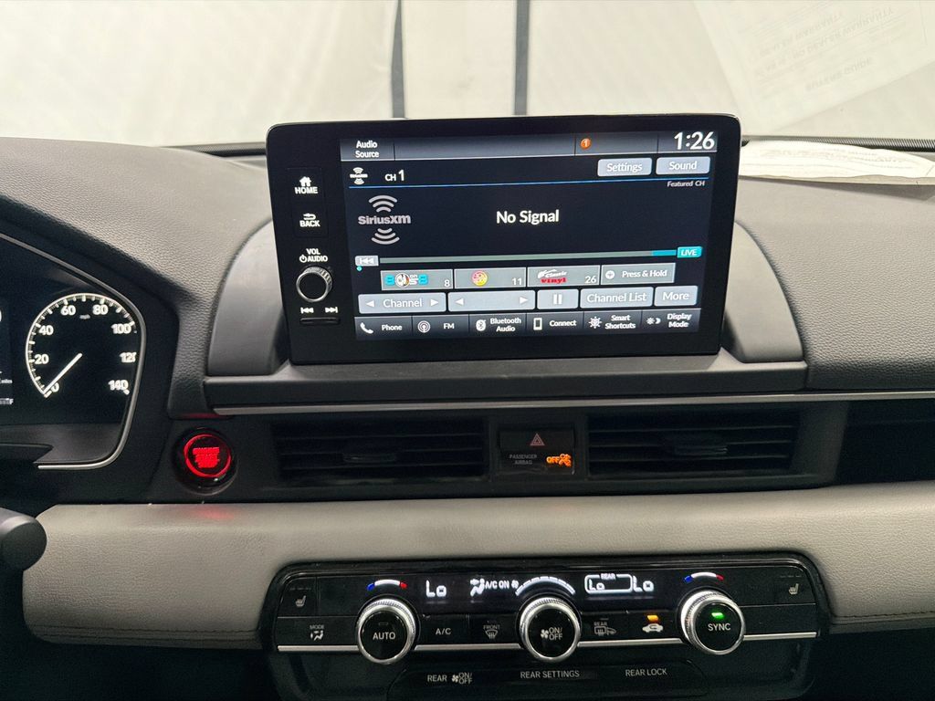 Used 2025 Honda Pilot EX-L image 29