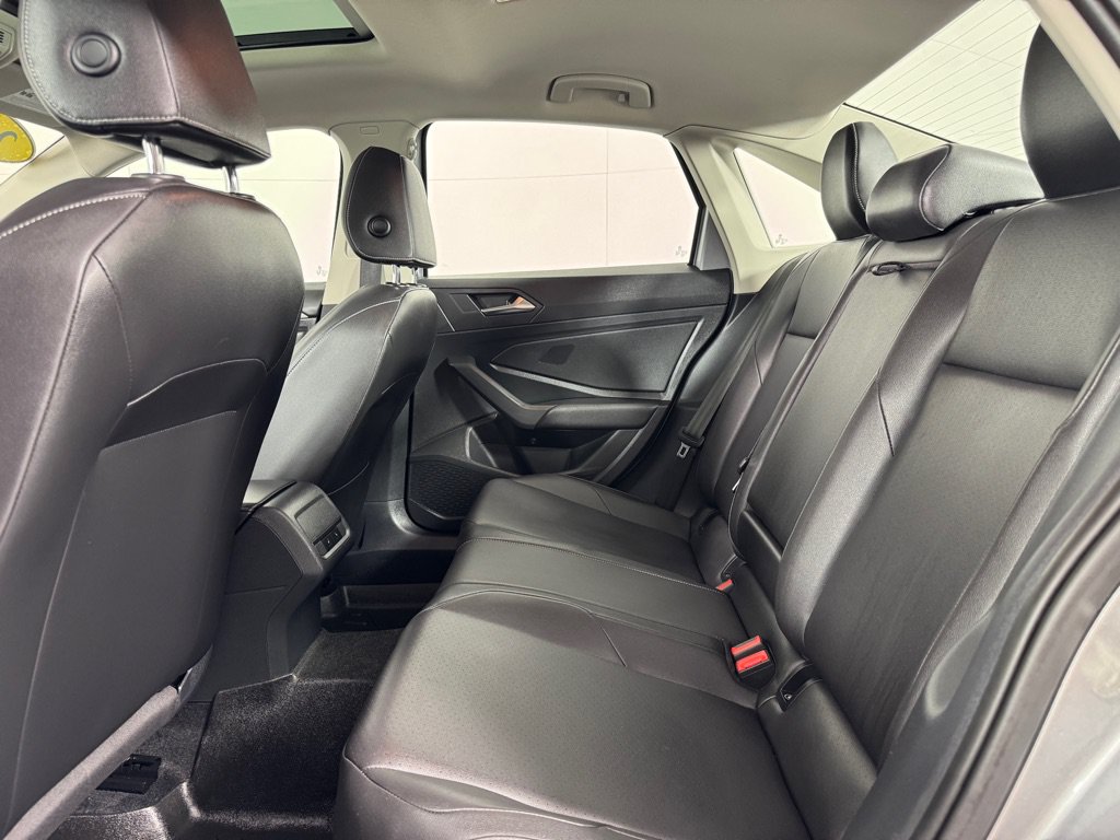 Used 2020 Volkswagen Jetta S FWD image 21