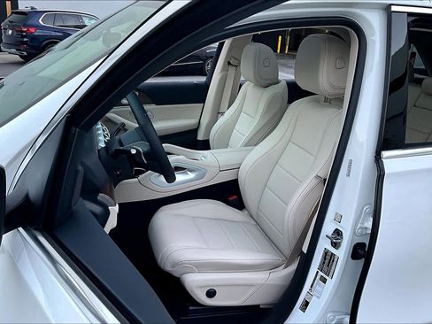 Used 2026 Mercedes-Benz GLE 450 GLE 450 image 8