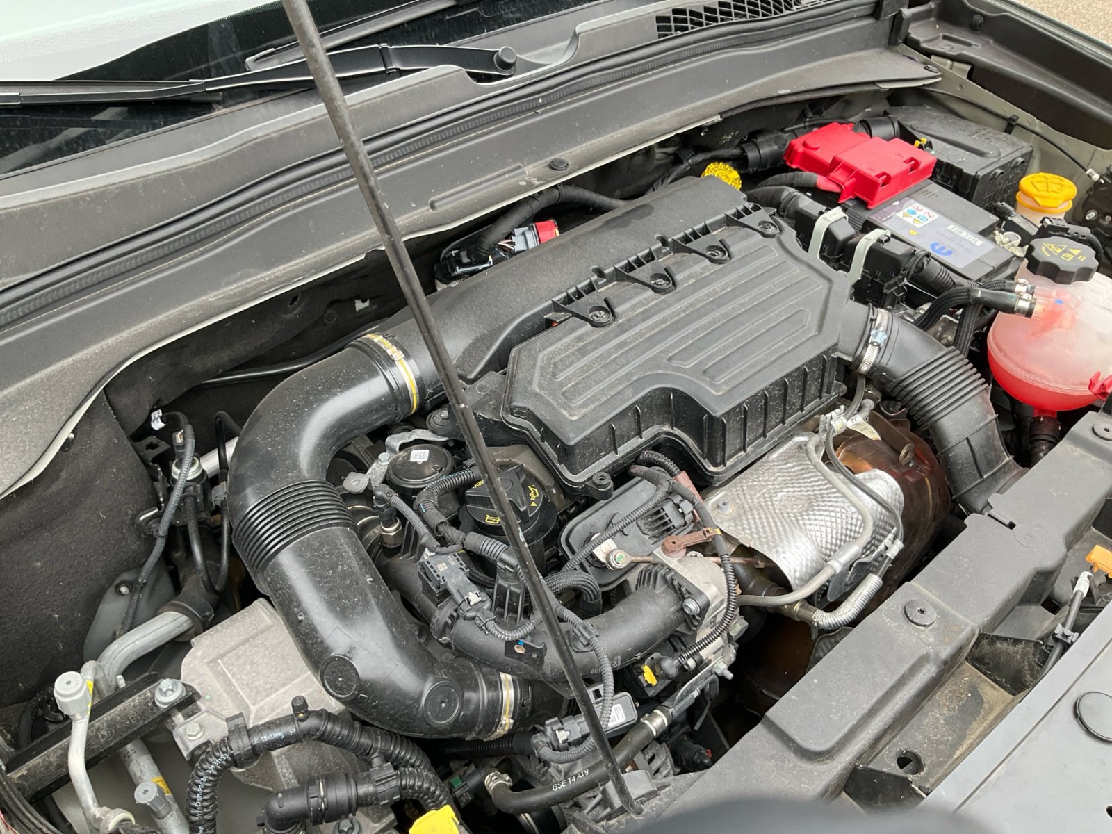 Used 2022 Jeep Renegade Latitude AWD/4WD image 30
