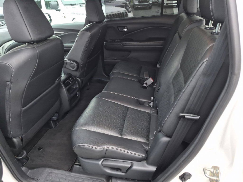 Used 2019 Honda Passport EX-L image 26