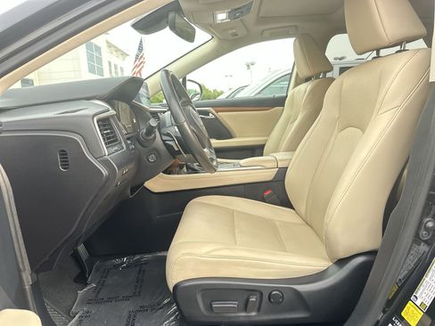 Used 2021 Lexus RX 350 AWD w/ Premium Package image 14