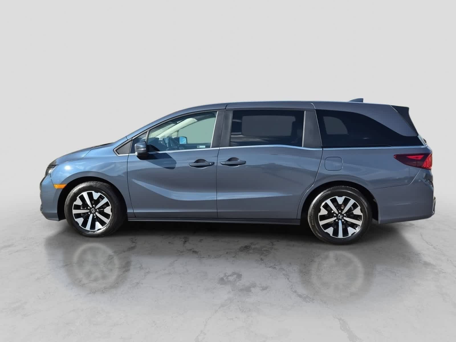 Used 2025 Honda Odyssey EX-L image 5
