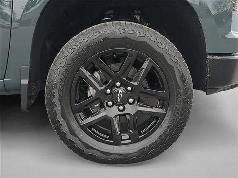 New 2026 Chevrolet Silverado 1500 LT Trail Boss image 29
