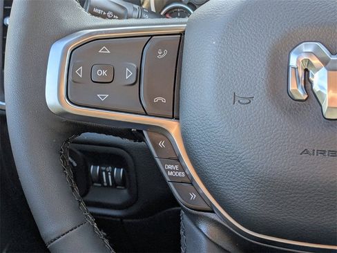 New 2026 RAM 1500 Big Horn image 24