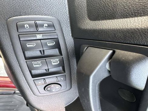 Used 2022 RAM 1500 Tradesman w/ Tradesman SXT Package image 8