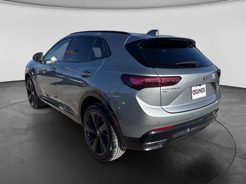 New 2026 Buick Envision Sport Touring AWD/4WD image 13