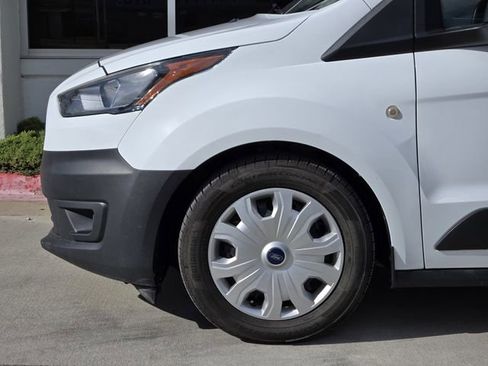 Used 2022 Ford Transit Connect XL image 8