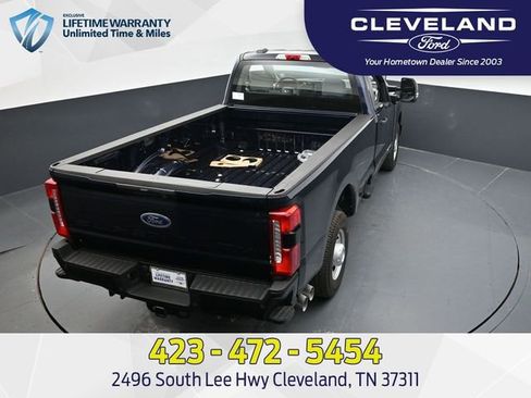 New 2025 Ford F250 XL w/ 360-Degree Camera Package image 38