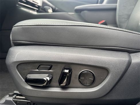 Used 2024 Lexus TX 350 AWD image 23