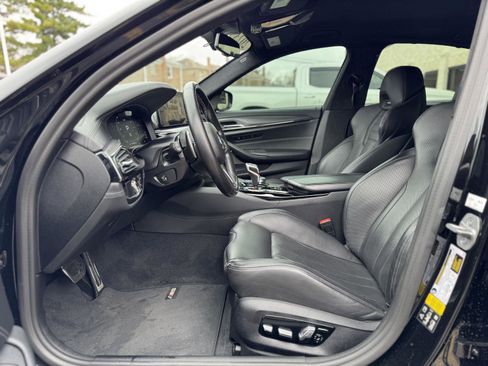 Used 2023 BMW M5 w/ Competition Package image 29